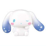 Cinnamoroll Kirakira Sky and Good Night Figure [2.Dawn]