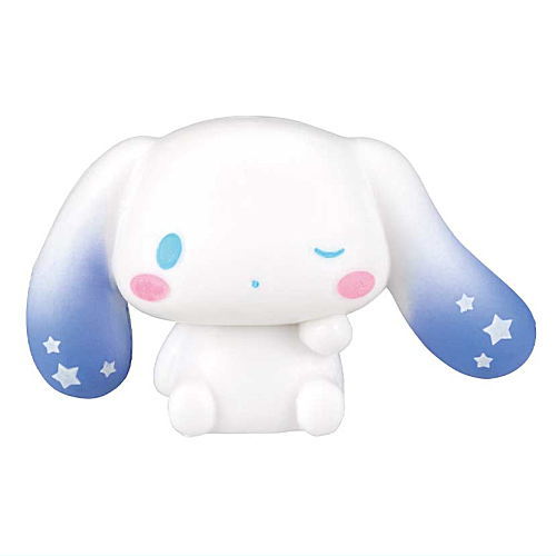 Cinnamoroll Kirakira Sky and Good Night Figure [2.Dawn]