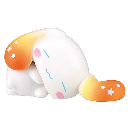 Cinnamoroll Kirakira Sky and Good Night Figure [3.Dusk]
