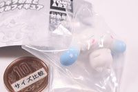 Cinnamoroll Kirakira Sky and Good Night Figure [4.Sky Blue]