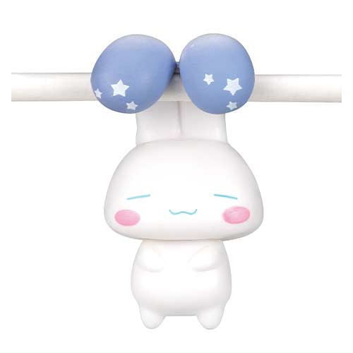 Cinnamoroll Kirakira Sky and Good Night Figure [5.Late Night]