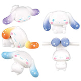Cinnamoroll Kirakira Sky and Good Night Figure [All 5 type set(Full Complete)]