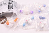 Cinnamoroll Kirakira Sky and Good Night Figure [All 5 type set(Full Complete)]
