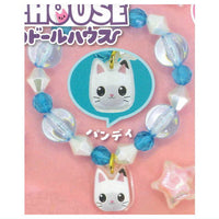 Gabby's Dollhouse Charm Bracelet [1.Pandy]