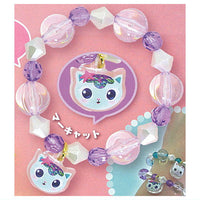 Gabby's Dollhouse Charm Bracelet [2.MerCat]