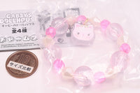 Gabby's Dollhouse Charm Bracelet [3.Kitty Fairy]