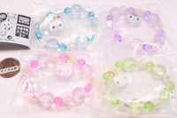 Gabby's Dollhouse Charm Bracelet [All 4 type set(Full Complete)]