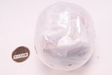 Licca closet series clear shoes collection [3.Clear Boots (White)]