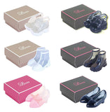 Licca closet series clear shoes collection [All 6 type set (Full Complete)]