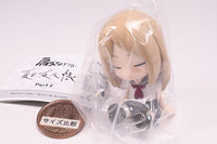 Shoulder Zun Fig. Natsume Yuujinchou Part2 [1.Reiko Natsume]
