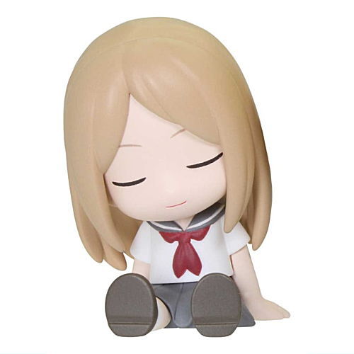 Shoulder Zun Fig. Natsume Yuujinchou Part2 [1.Reiko Natsume]