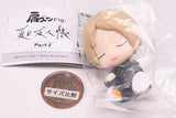 Shoulder Zun Fig. Natsume Yuujinchou Part2 [2.Takashi Natsume]