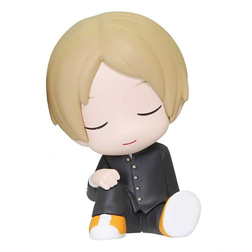 Shoulder Zun Fig. Natsume Yuujinchou Part2 [2.Takashi Natsume]