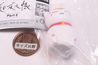 Shoulder Zun Fig. Natsume Yuujinchou Part2 [3.Nyanko Sensei]