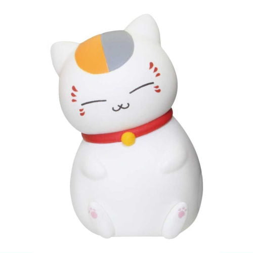 Shoulder Zun Fig. Natsume Yuujinchou Part2 [3.Nyanko Sensei]