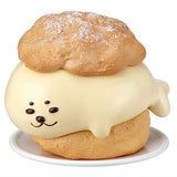 ZOO Cream [3.Seal]