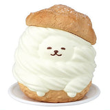 ZOO Cream [4.Arpaca]