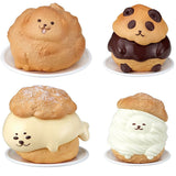 ZOO Cream [All 4 type set (Full Complete)]