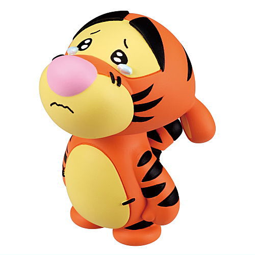 Disney Character Nakanaimon Part 2 [2.Tigger]