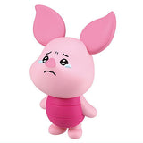 Disney Character Nakanaimon Part 2 [4.Piglet]