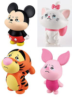 Disney Character Nakanaimon Part 2 [All 4 type set(Full Complete)]