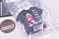 Disney SERIES CREATED by MUS wear collection [1.SQUATTING TSJ]