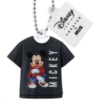 Disney SERIES CREATED by MUS wear collection [1.SQUATTING TSJ]