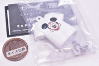 Disney SERIES CREATED by MUS wear collection [2.MICKEY FACE TSJ]