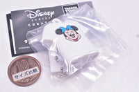 Disney SERIES CREATED by MUS wear collection [3.MINNIE FACE TSJ]