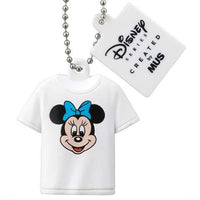 Disney SERIES CREATED by MUS wear collection [3.MINNIE FACE TSJ]