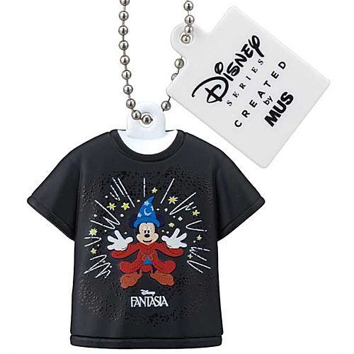 Disney SERIES CREATED by MUS wear collection [4.MAGIC 4U TSJ FANTASIA]