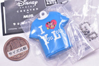Disney SERIES CREATED by MUS wear collection [6.I LOVE MM TSJ]