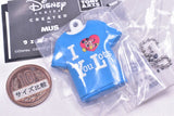 Disney SERIES CREATED by MUS wear collection [6.I LOVE MM TSJ]