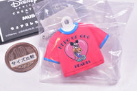 Disney SERIES CREATED by MUS wear collection [7.HERO W RINGER TSJ]