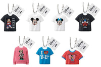 Disney SERIES CREATED by MUS wear collection [All 7 type set(Full Complete)]