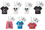 Disney SERIES CREATED by MUS wear collection [All 7 type set(Full Complete)]