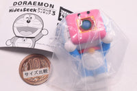 Doraemon Hide & Seek Kakurenbo Figure Part.3 [1.Doraemon? Kisekae camera]