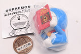 Doraemon Hide & Seek Kakurenbo Figure Part.3 [2.Doraemon? Honmono zukan]