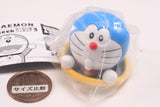 Doraemon Hide & Seek Kakurenbo Figure Part.3 [4.Doraemon? Toorinuke hoop]