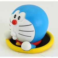 Doraemon Hide & Seek Kakurenbo Figure Part.3 [4.Doraemon? Toorinuke hoop]