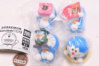 Doraemon Hide & Seek Kakurenbo Figure Part.3 [All 4 type set(Full Complete)]