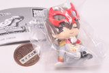 Shoulder Zun Fig. Persona 5 The Royal vol.2 [5.CROW]
