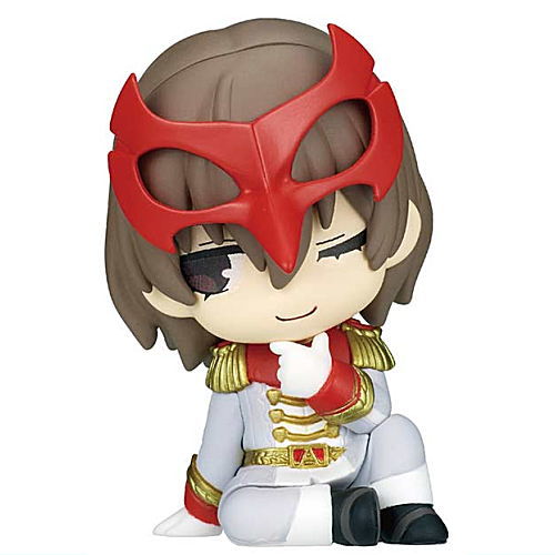Shoulder Zun Fig. Persona 5 The Royal vol.2 [5.CROW]