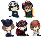 Shoulder Zun Fig. Persona 5 The Royal vol.2 [All 5 type set(Full Complete)]