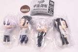Kotchi muite Fig. Jujutsu Kaisen Kaigyoku Gyokusetsu [All 4 type set (Full Complete)]