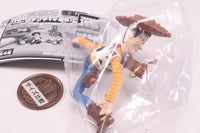 Toy Story Andy's Here! [2.Woody]