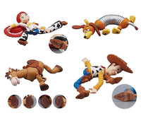 Toy Story Andy's Here! [All 4 type set(Full Complete)]