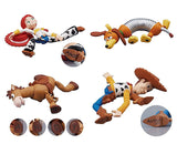Toy Story Andy's Here! [All 4 type set(Full Complete)]