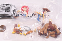 Toy Story Andy's Here! [All 4 type set(Full Complete)]