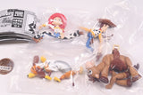 Toy Story Andy's Here! [All 4 type set(Full Complete)]